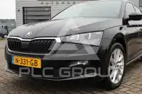 2021 Skoda Scala