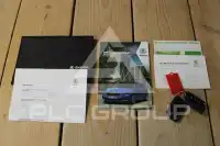 2021 Skoda Scala