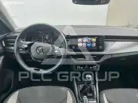 2021 Skoda Scala