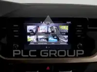 2021 Skoda Scala