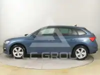 2021 Skoda Scala