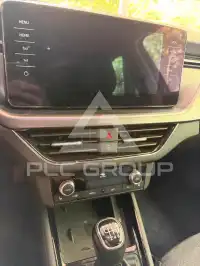 2021 Skoda Scala