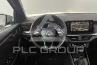 2021 Skoda Scala