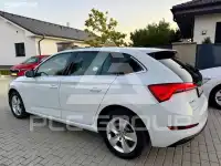 2021 Skoda Scala