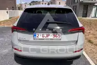 2021 Skoda Scala