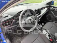 2021 Skoda Scala
