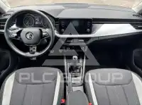 2021 Skoda Scala