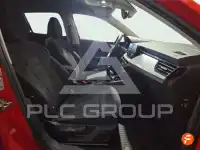 2021 Skoda Scala