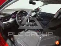 2021 Skoda Scala