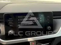 2021 Skoda Scala