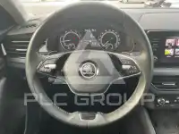 2021 Skoda Scala