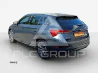 2021 Skoda Scala