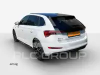 2021 Skoda Scala