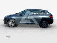 2021 Skoda Scala