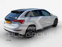 2021 Skoda Scala