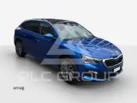 2021 Skoda Scala