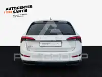 2021 Skoda Scala
