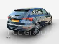 2021 Skoda Scala