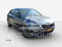 2021 Skoda Scala