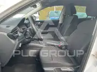 2021 Skoda Scala