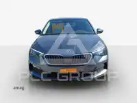 2021 Skoda Scala