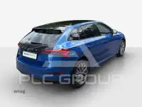 2021 Skoda Scala
