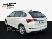 2021 Skoda Scala