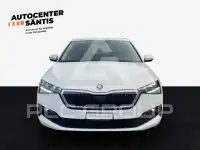 2021 Skoda Scala