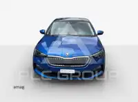 2021 Skoda Scala