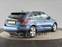 2021 Skoda Scala