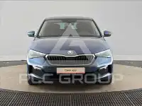 2021 Skoda Scala