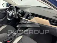 2021 Skoda Scala
