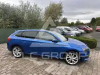 2021 Skoda Scala