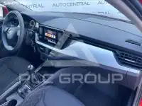 2021 Skoda Scala