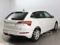 2021 Skoda Scala