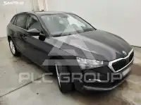 2021 Skoda Scala