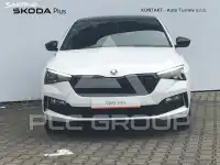 2021 Skoda Scala