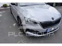 2021 Skoda Scala