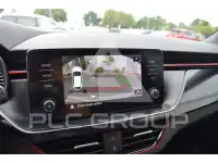 2021 Skoda Scala
