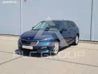 2021 Skoda Scala