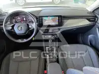 2021 Skoda Scala