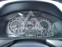 2021 Skoda Scala