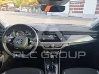 2021 Skoda Scala
