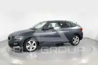 2021 Skoda Scala