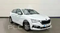 2021 Skoda Scala