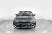 2021 Skoda Scala