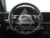 2021 Skoda Scala