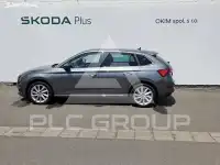 2021 Skoda Scala