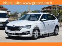 2021 Skoda Scala