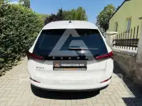 2021 Skoda Scala
